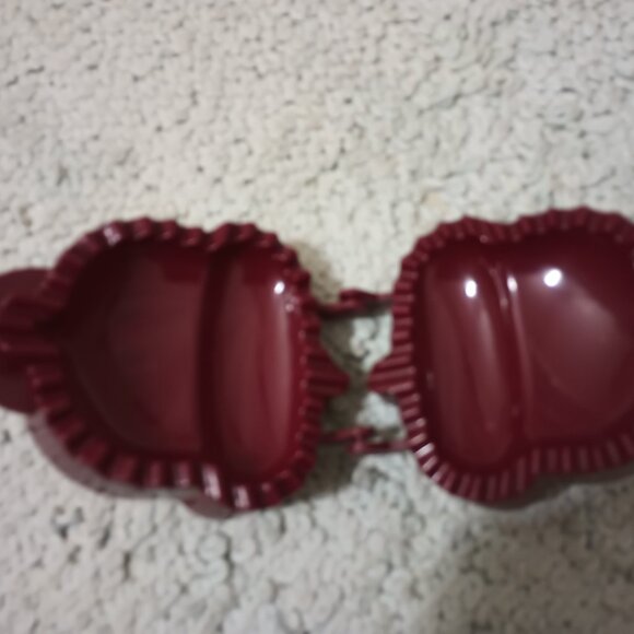 NEW Turkey hand pie mold - Bundle and save! - Picture 2 of 2